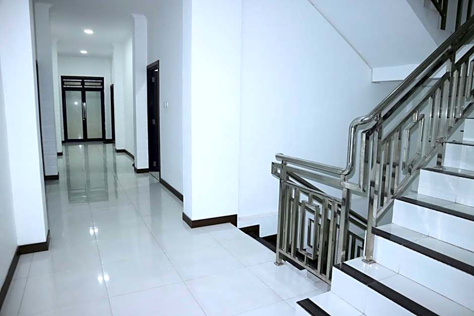 Hotel Bhakti Syariah