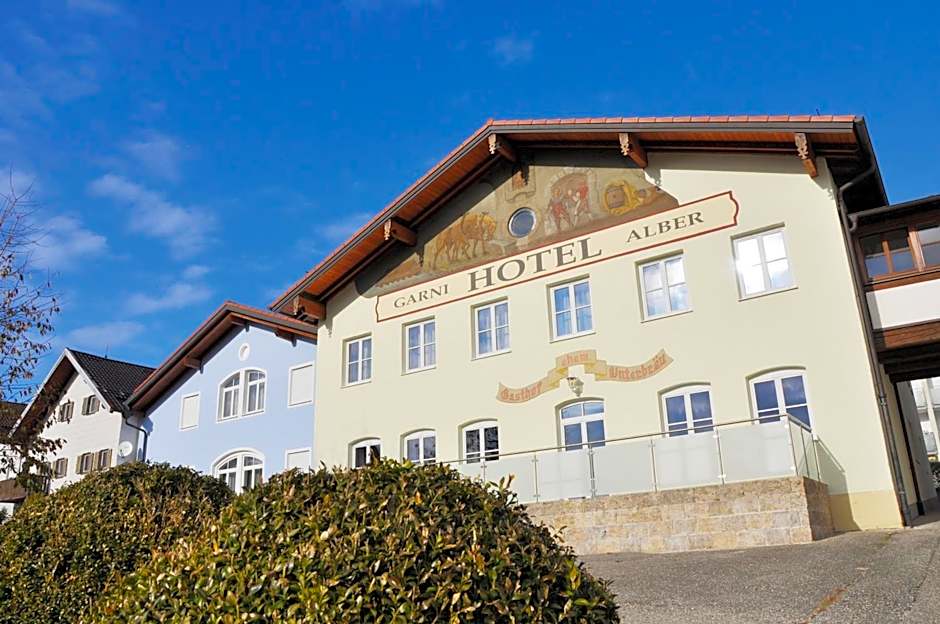 Hotel Alber