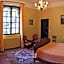 CHÂTEAU CAGNINACCI B&B