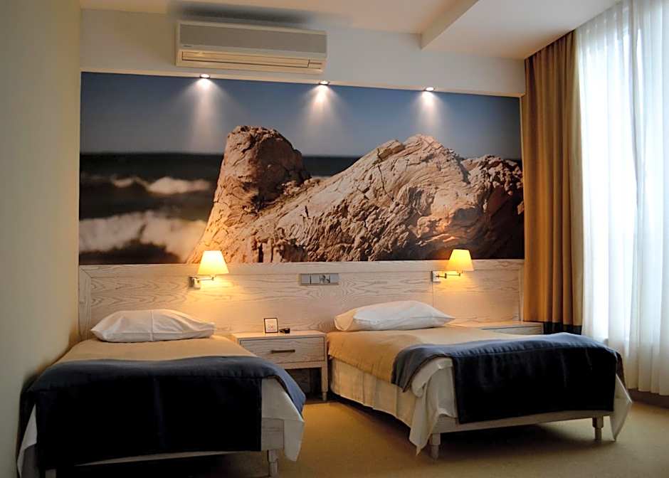 Hotel Morski Gdynia