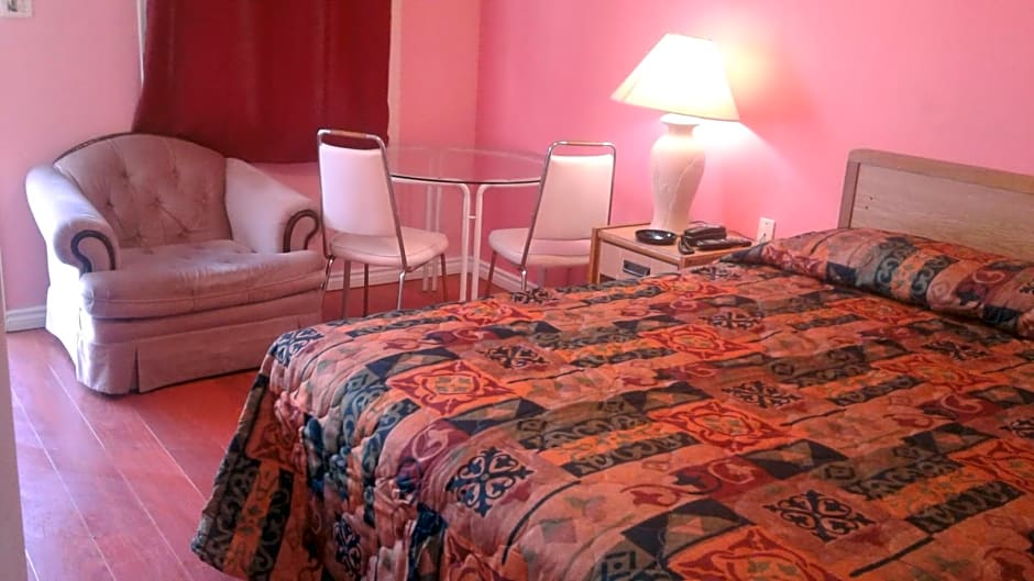 Leisure Motel