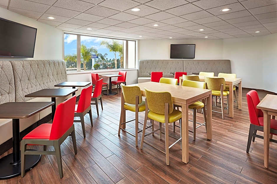 Hilton Garden Inn San Luis Obispo - Pismo Beach