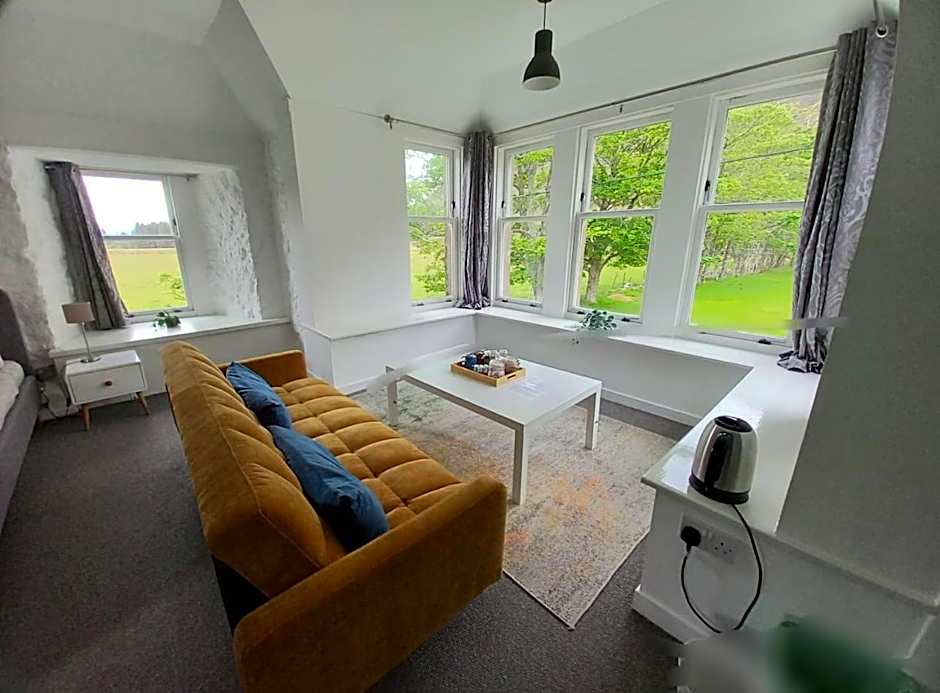 Hartfield House Hostel