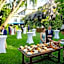 Hotel Sierra Madrona