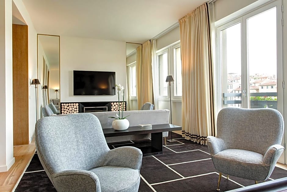 Hotel Lungarno - Lungarno Collection
