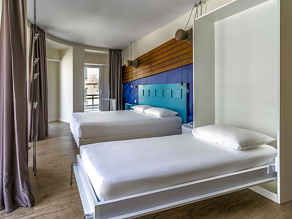 Ibis Styles Lisboa Centro Liberdade NE