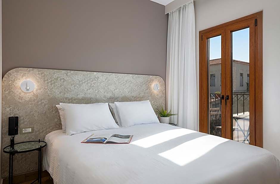 Al Daliani Minaret Rooms