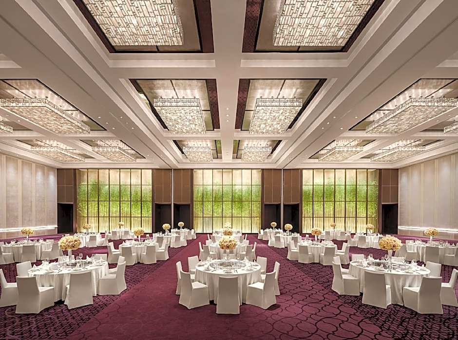 Fairmont Wuhan