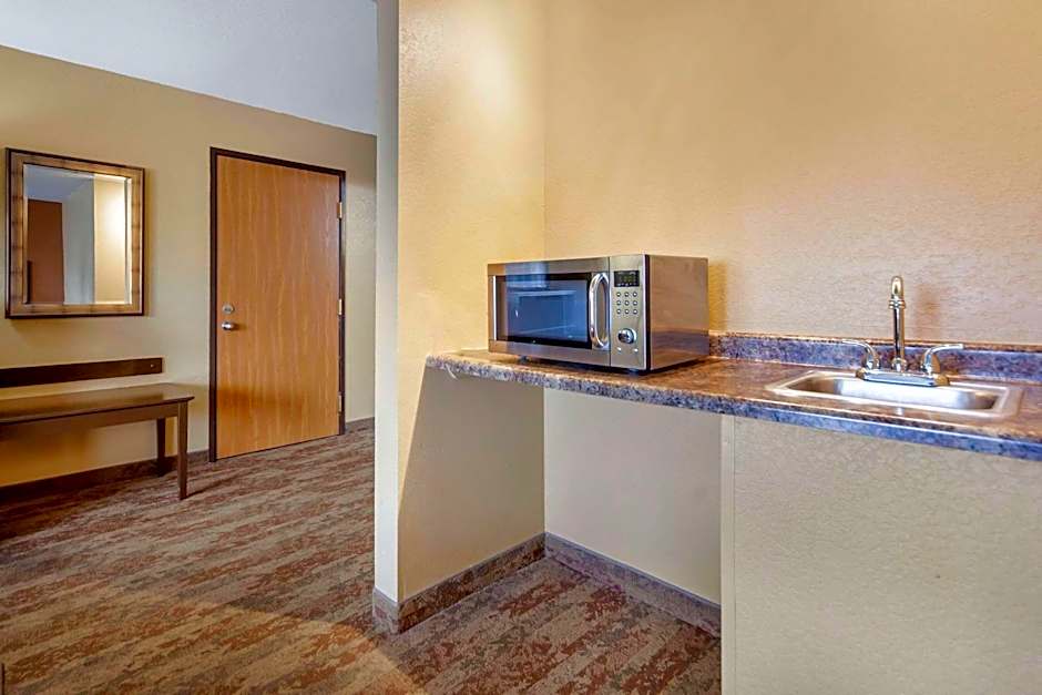 Econo Lodge Black Hills