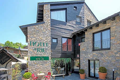 Hotel de Riu Boutique