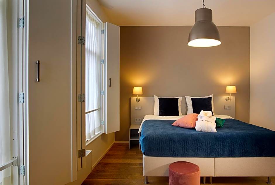 Haarlem Hotel Suites