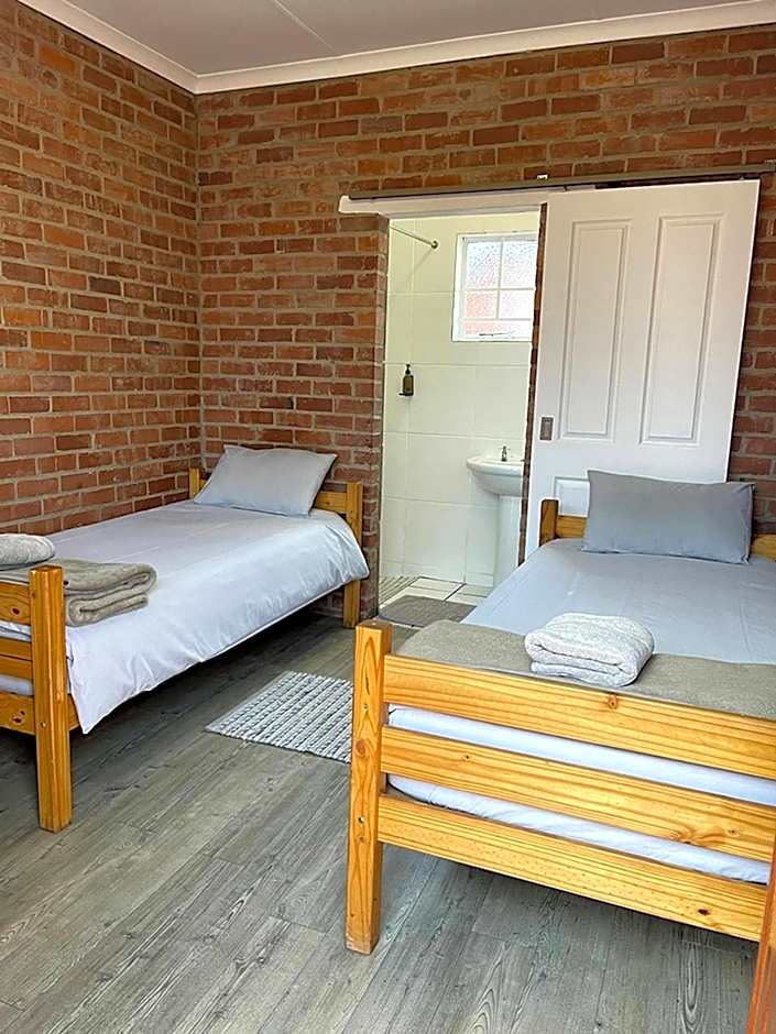 Village Lodge Harrismith