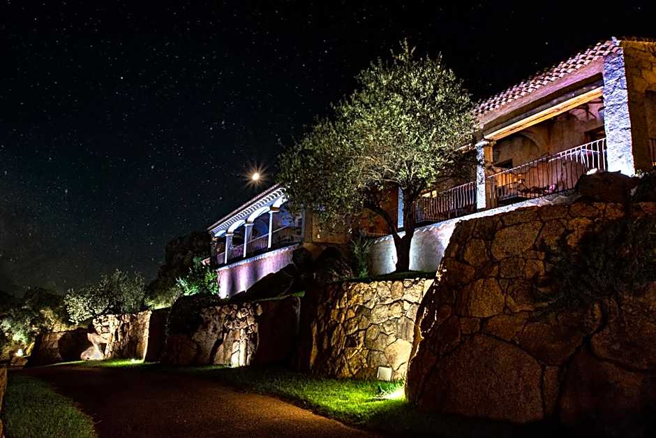 Moma Hotel Cannigione