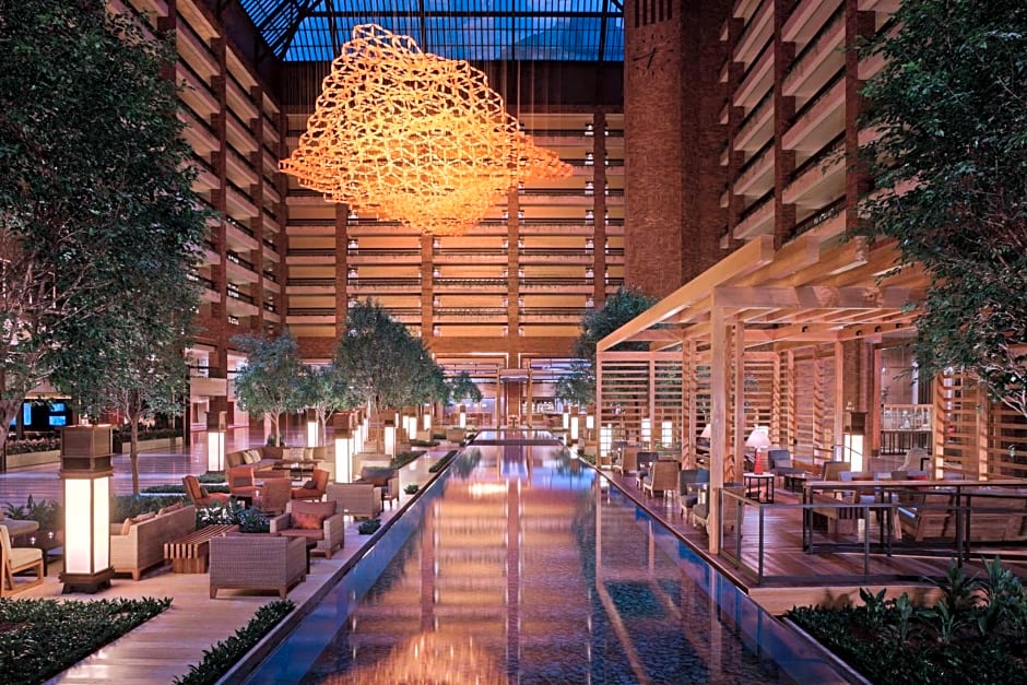 Hilton Anatole