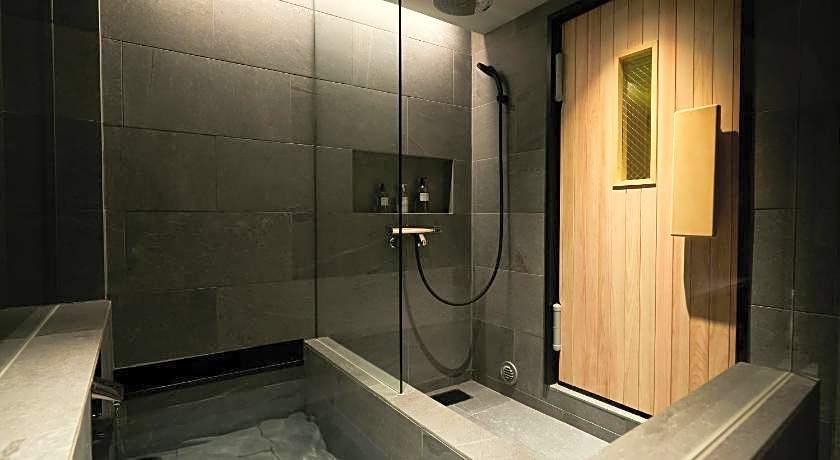 Boutique Sauna ARCH
