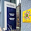 Novotel Suites Wien City Donau Hotel