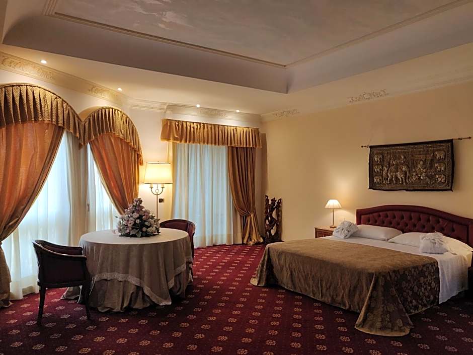 Parco dei Principi Hotel - Wedding & Events