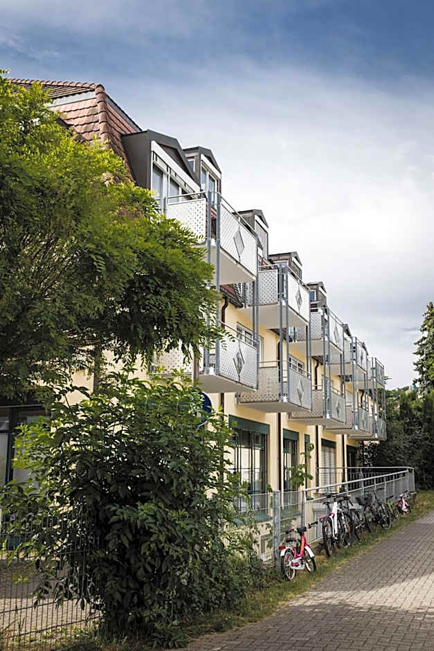 Bike- und Ferienhotel Freiburg