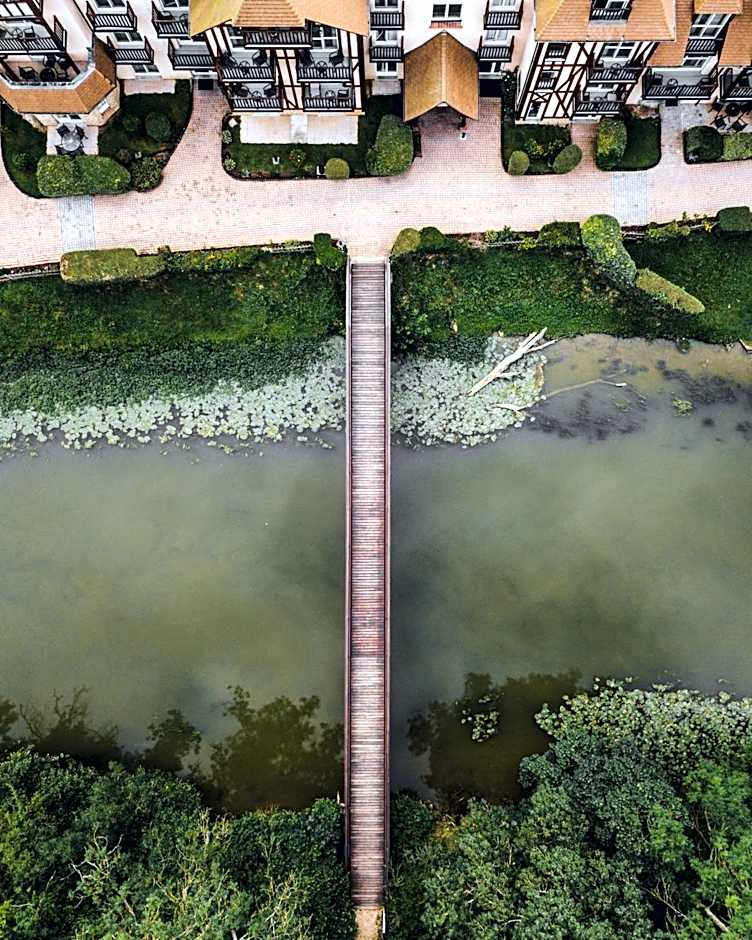 Club Wyndham Normandy