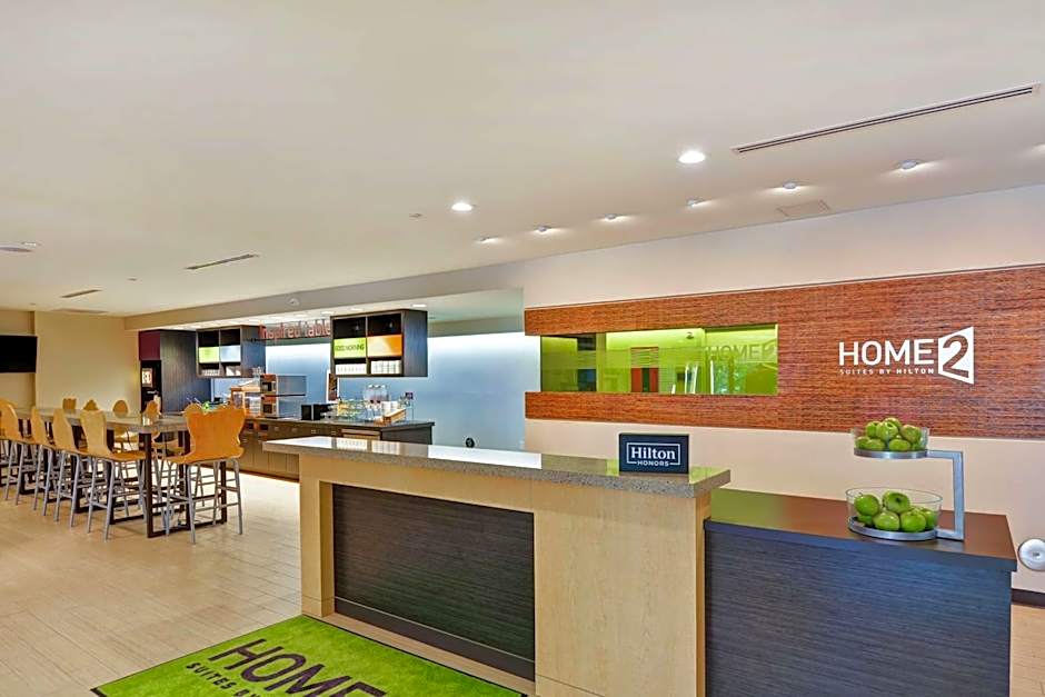 Home2 Suites by Hilton Hilton Head, SC