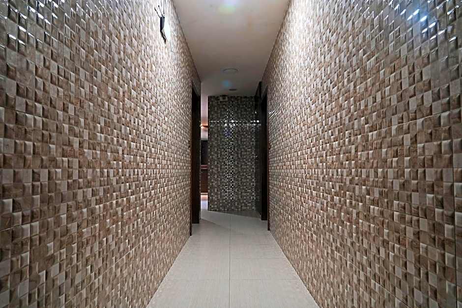 Hotel Ananya