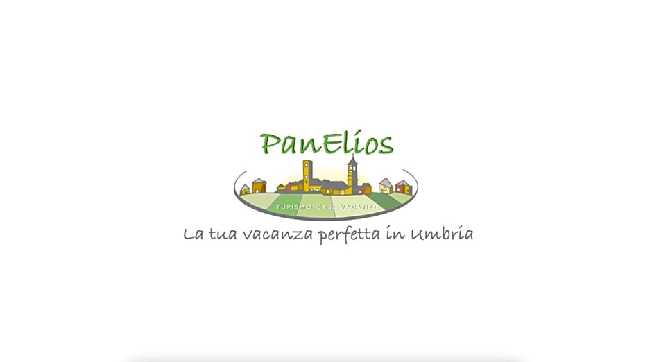 PanElios Borgo Vacanze
