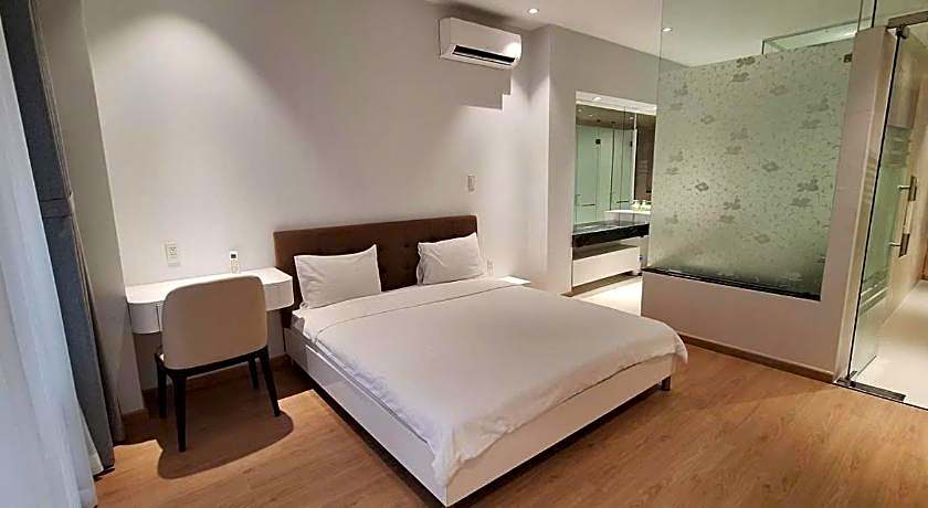 Lucky Residence Suites