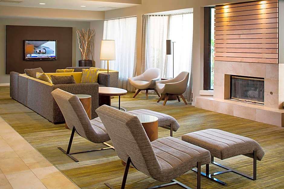 Sonesta Select Boca Raton Town Center