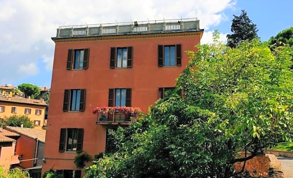 Hotel San Sebastiano