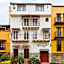 Los Pueblitos de Guanajuato Hotel