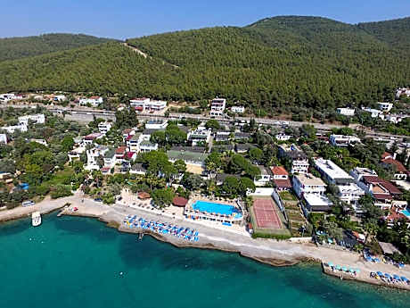 Greenport Bodrum Hotel
