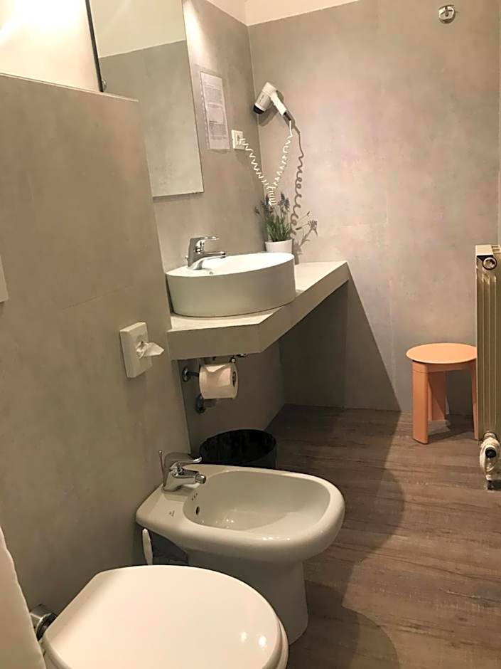 Hotel Convertini