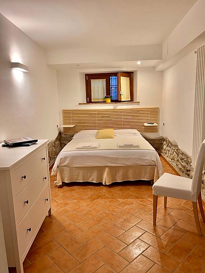 LO SCRIGNO COUNTRY HOUSE