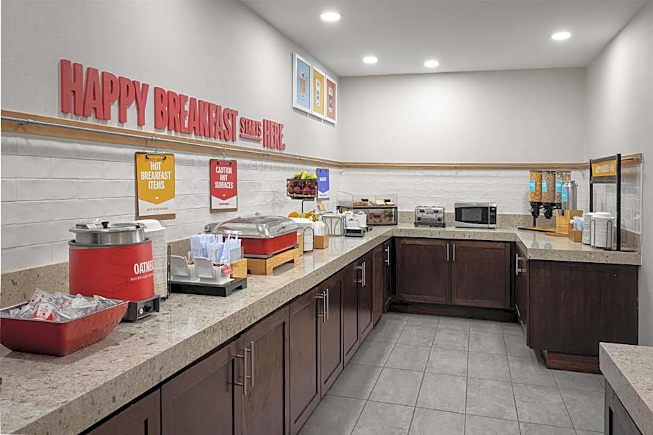 Hampton Inn Terre Haute