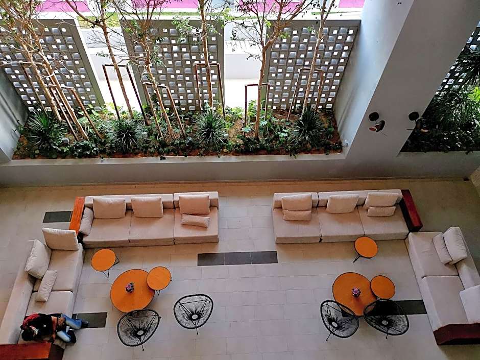 Bell Suite - The Premium Suite @ Sepang