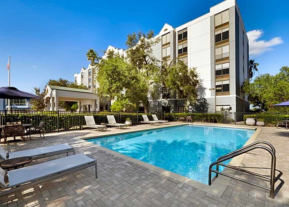 Hyatt Place Lakeland Center