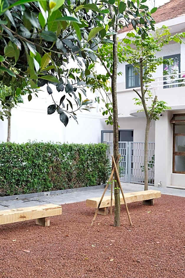 M Village Tu Xuong – Ho Chi Minh City, 