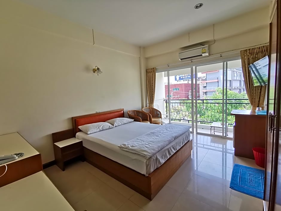 Subhamitra Hotel Hua Hin-SHA Certified