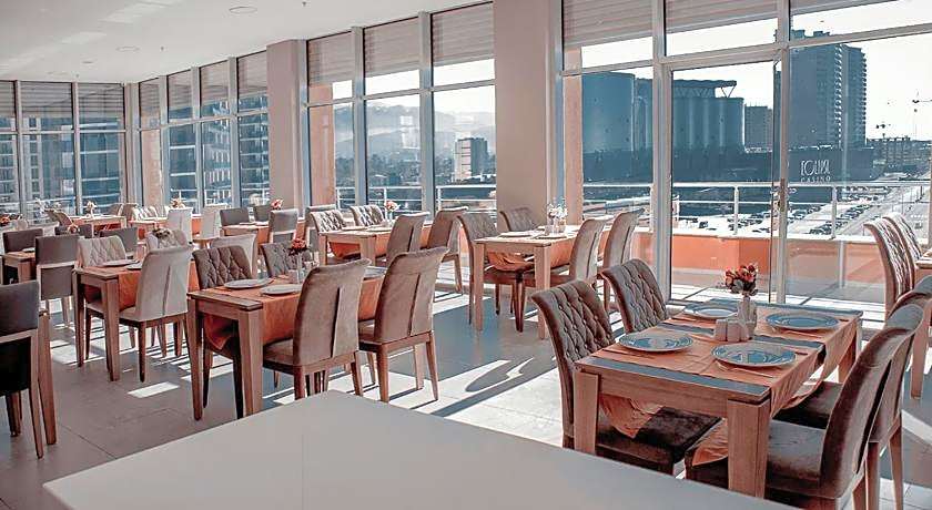 Legend Business Hotel Batumi