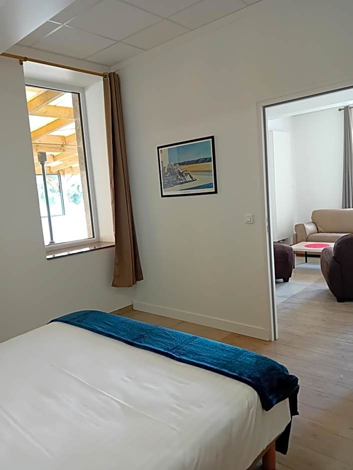 Domaine de kerbillec