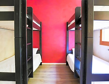 Five-Bedroom Apartment