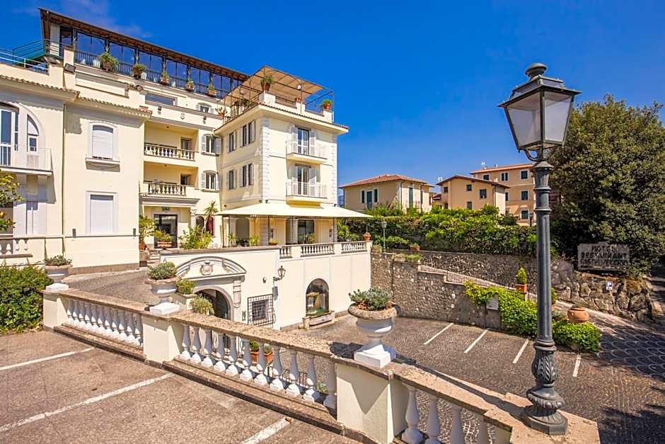 Hotel Castel Vecchio