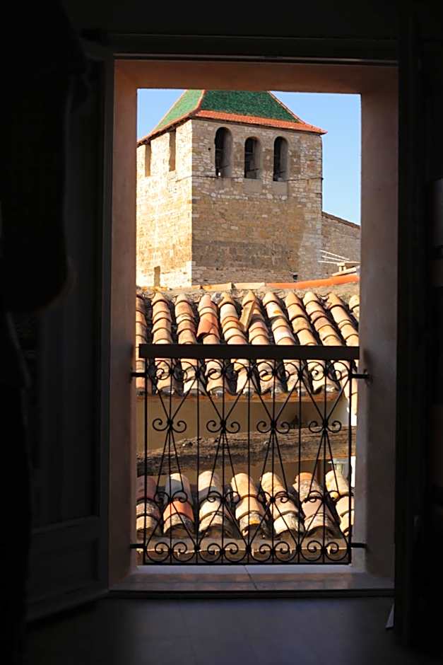 Hostel Le Diablotin