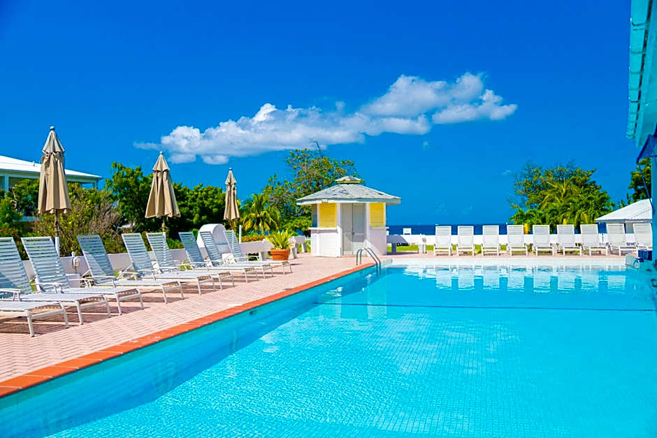 Allamanda Beach Resort
