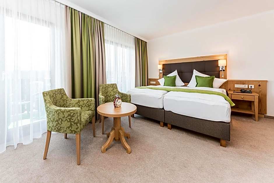 Vitalhotel Marienhof