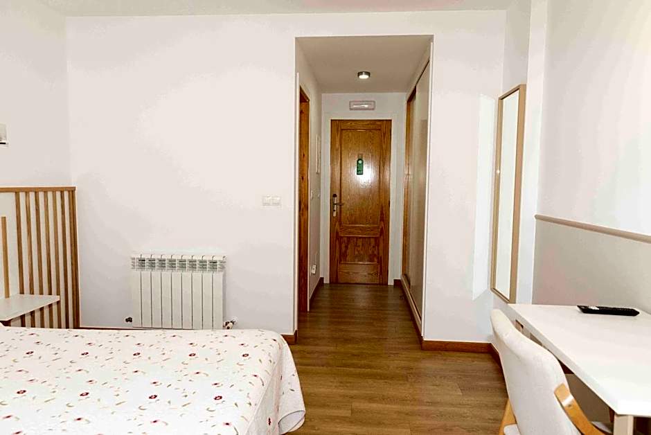 Hotel San Briz