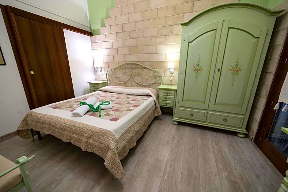 Residence Garibaldi