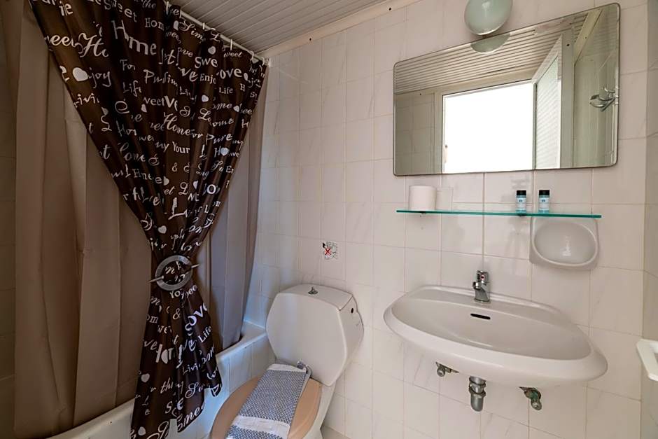 Pefkos View Apartments