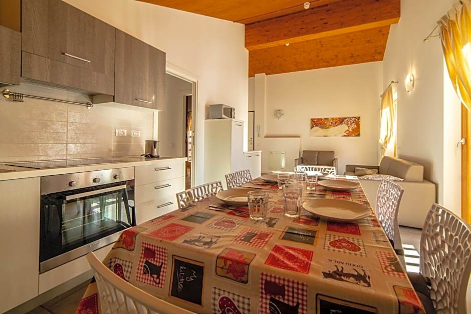 Alta Luce Mountain Lodge