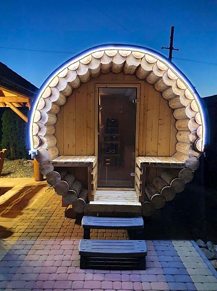 Apartamenty pod Gromadzyniem